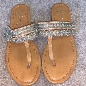 Jessica Simpson Sandals